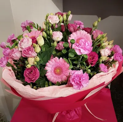 Kwiatomat 24/H Kwiatowe Klimaty Białystok Nowe Miasto