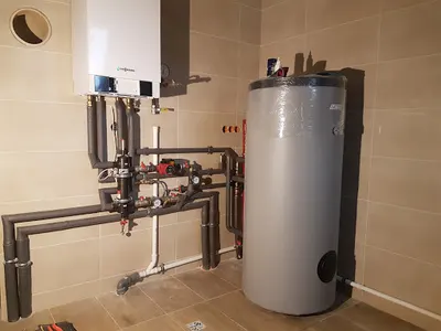 Instalacje Sanitarne i Grzewcze Brzostowski